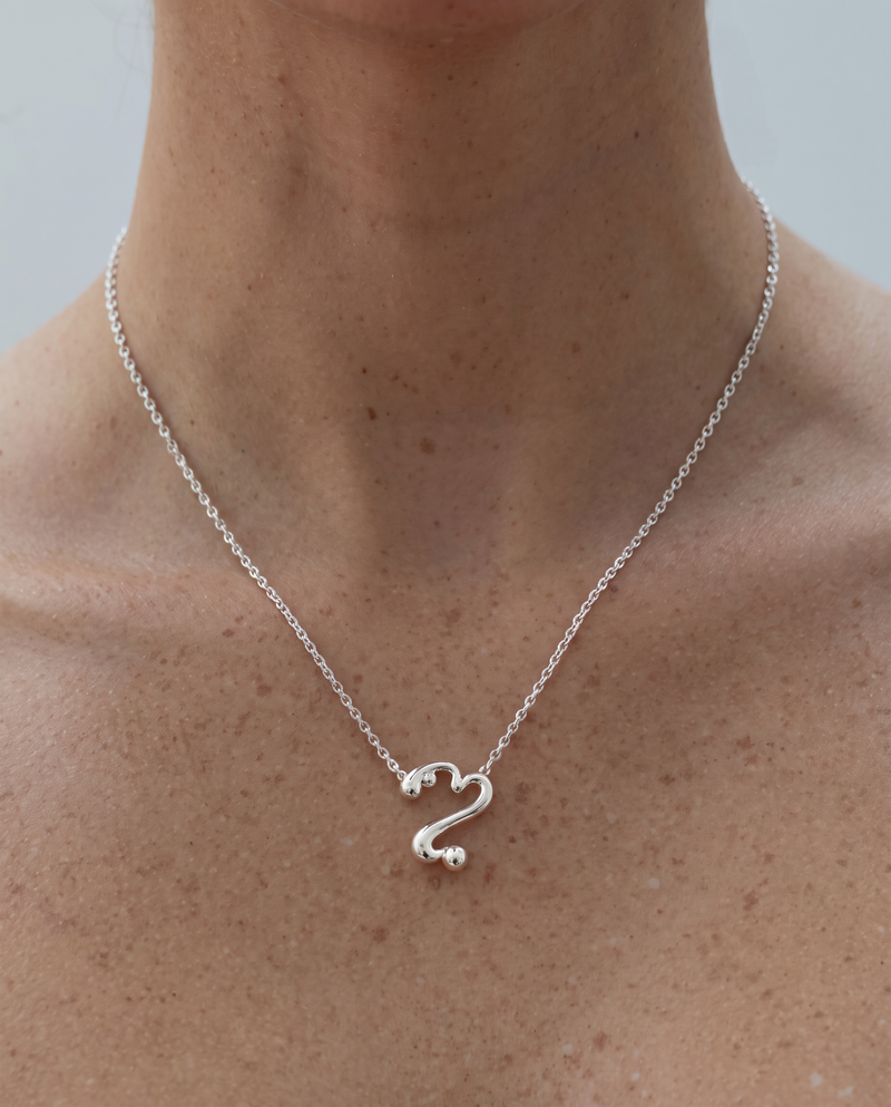 ENIGMA NECKLACE
