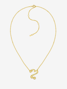 ENIGMA NECKLACE