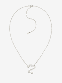 ENIGMA NECKLACE