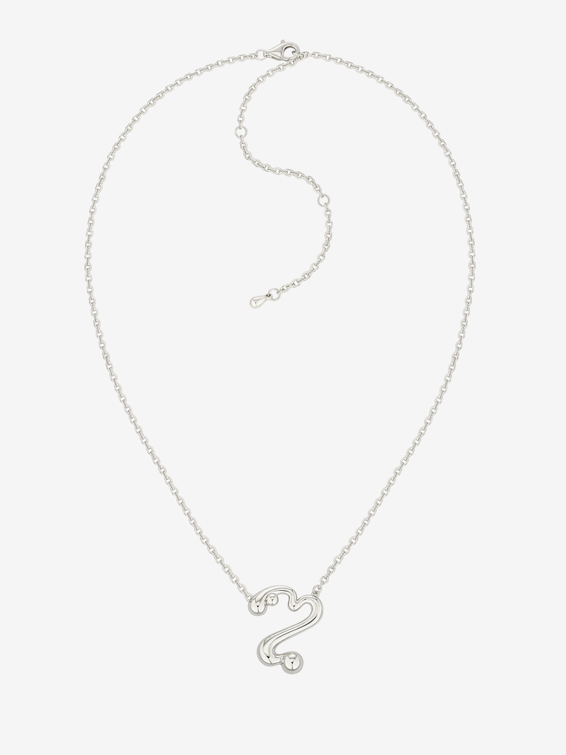 ENIGMA NECKLACE