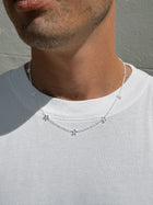 FRECKLE NECKLACE