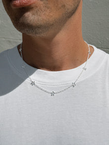 FRECKLE NECKLACE