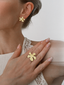 GAIA EARRINGS