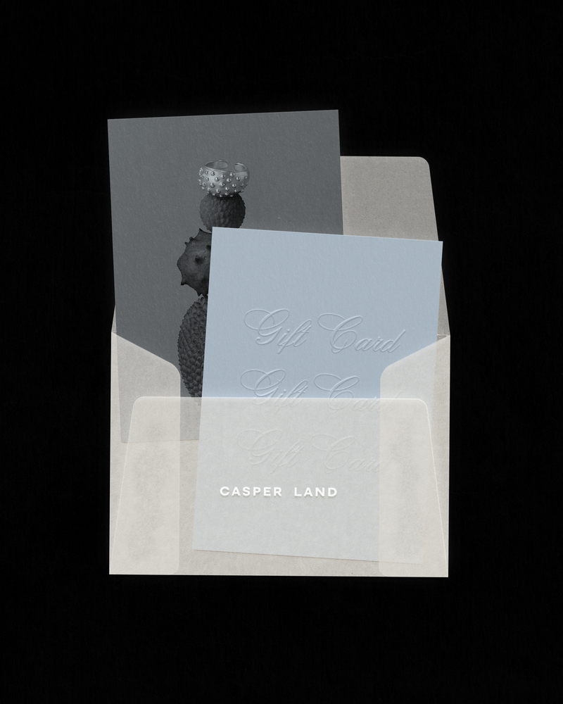 E-GIFT CARD