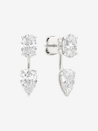 IL·LUSIÓ PEAR EARRINGS