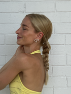 SUPER KISMET EARRINGS
