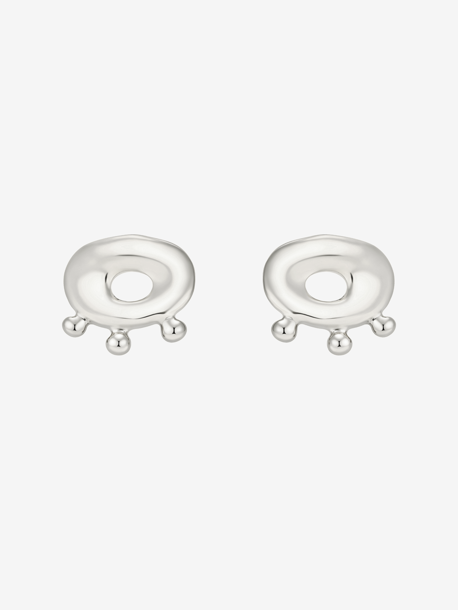 PECHE EARRINGS