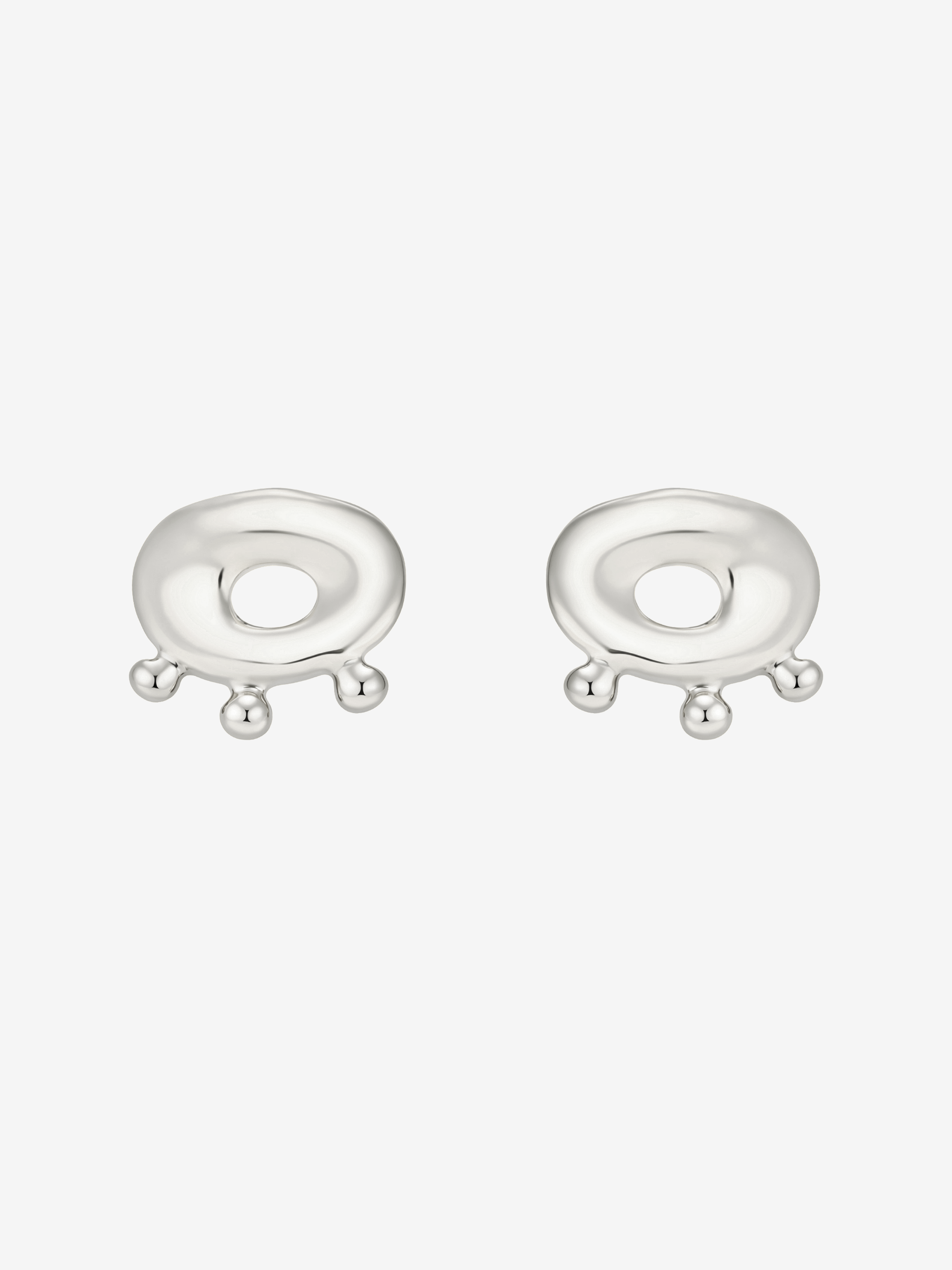 PECHE EARRINGS