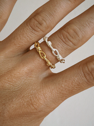 ATLAS RING