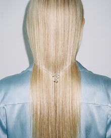 ENIGMA NECKLACE
