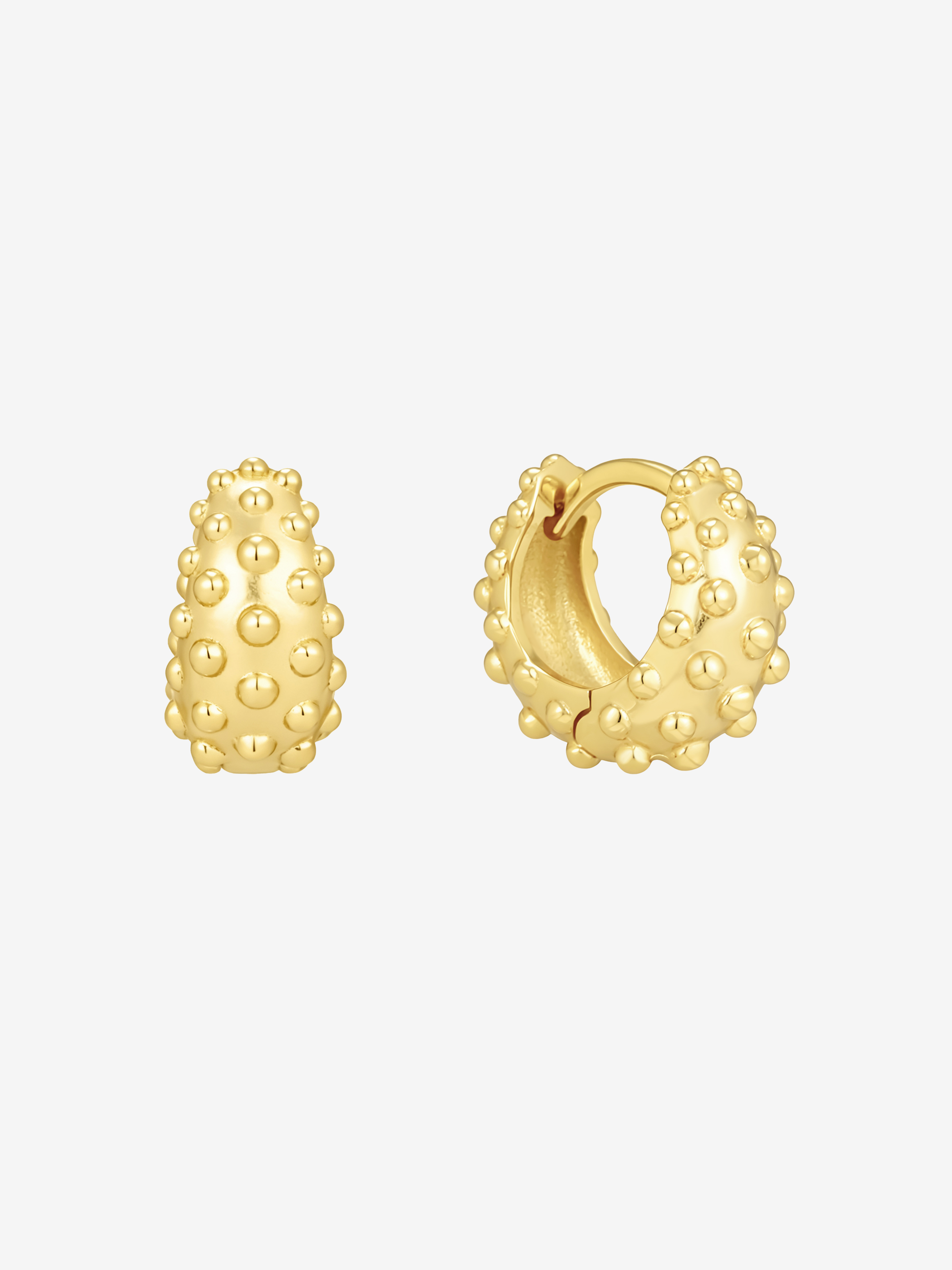 FRUTTO HOOPS