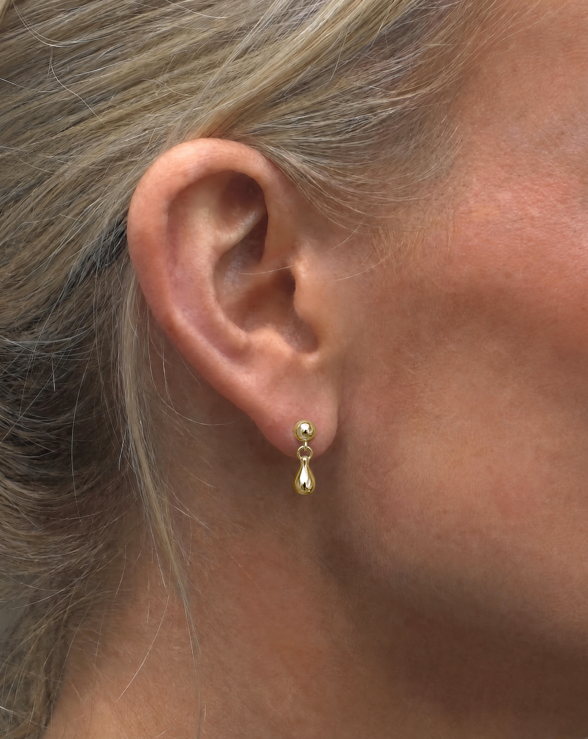 NORA DROP STUDS