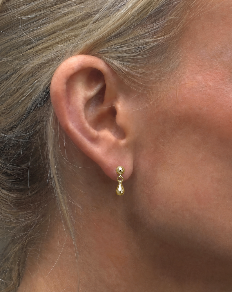 NORA DROP STUDS