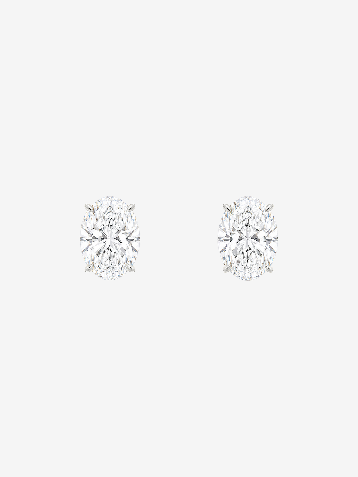 MARTINI STUDS • Oval