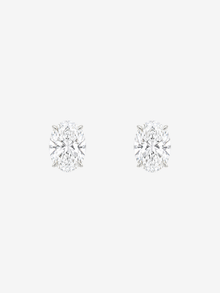 MARTINI STUDS • Oval