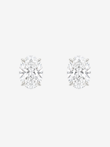 MARTINI STUDS • Oval