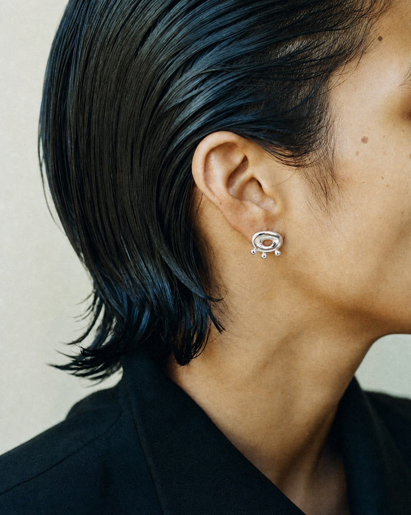 PECHE EARRINGS