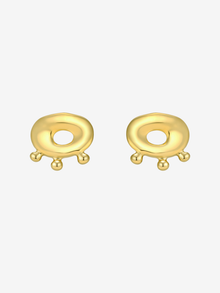 PECHE EARRINGS
