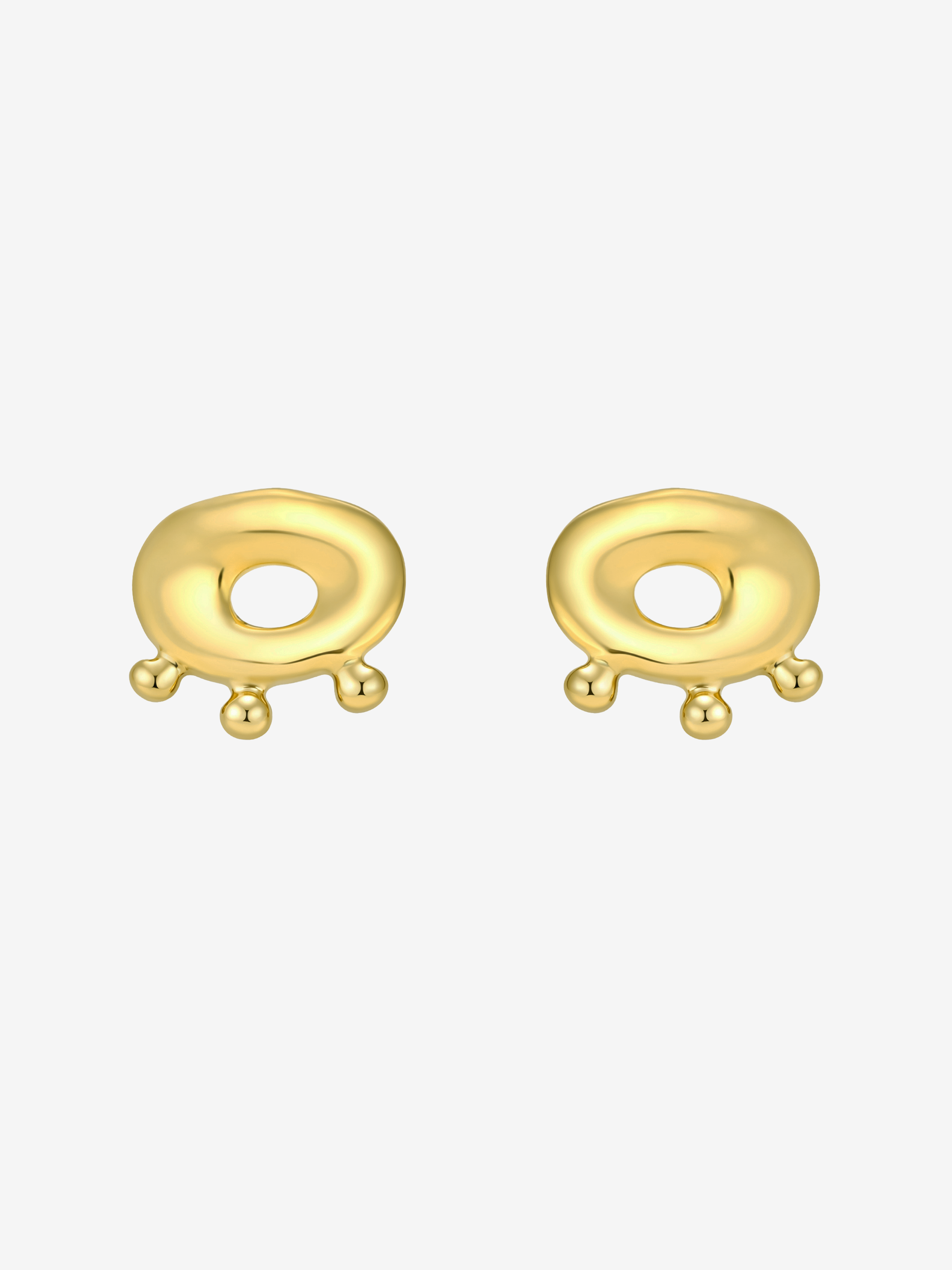 PECHE EARRINGS