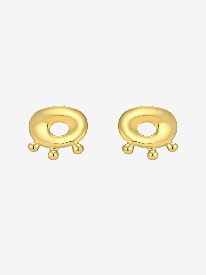 PECHE EARRINGS