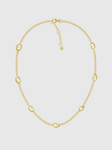CIELO CHAIN NECKLACE