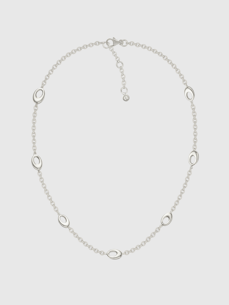 CIELO CHAIN NECKLACE