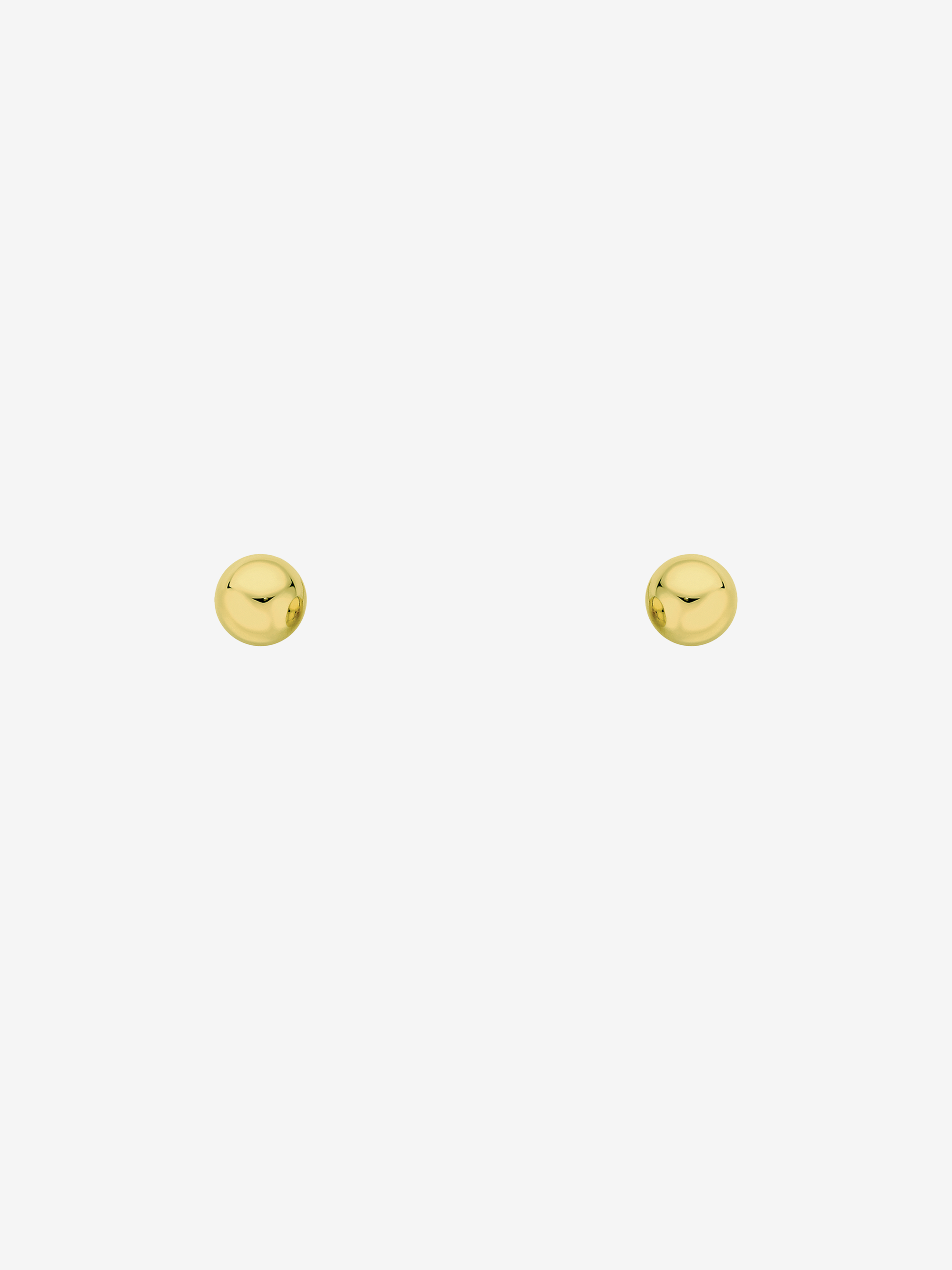 PLUTO BALL STUDS