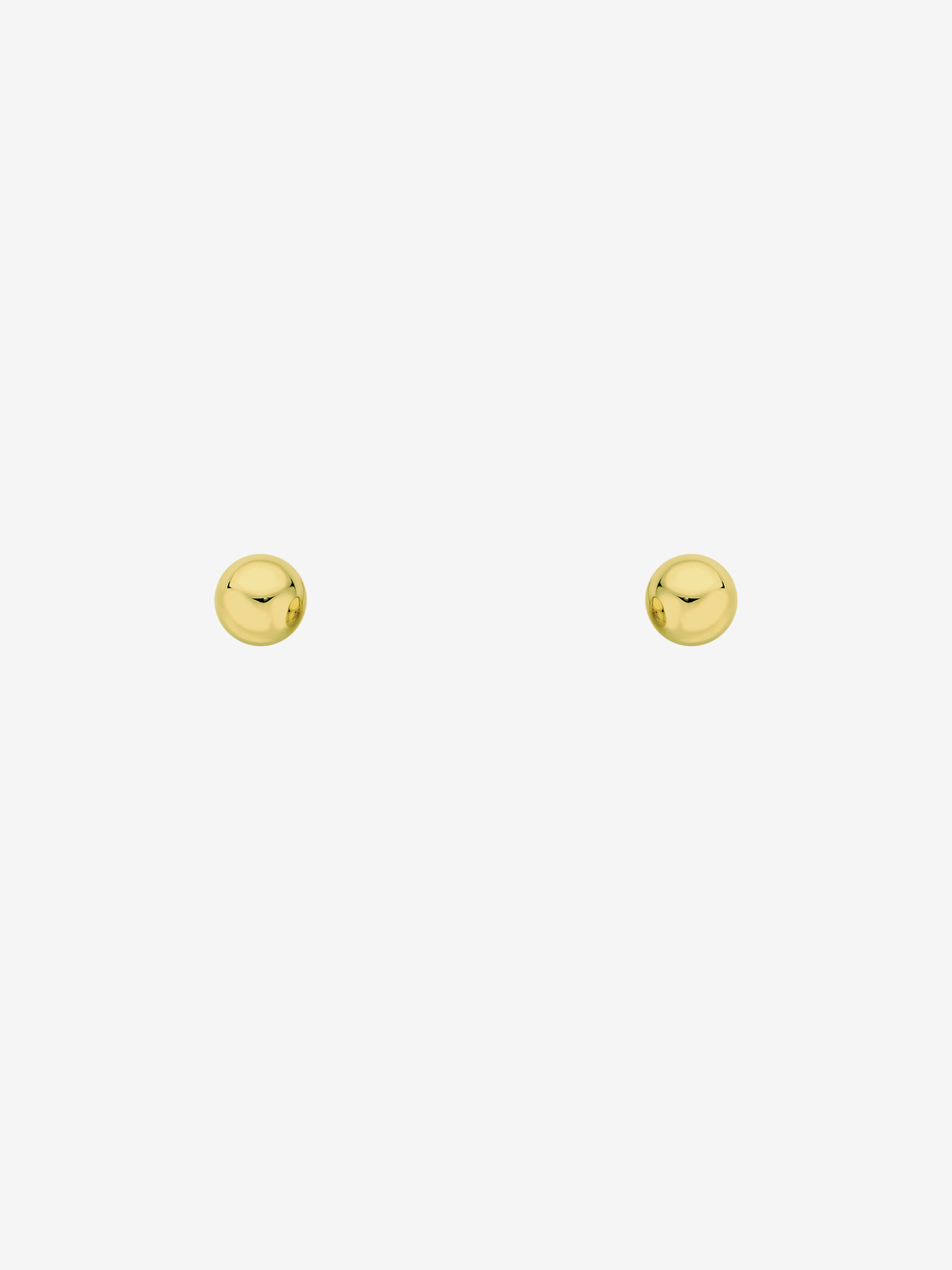 PLUTO BALL STUDS