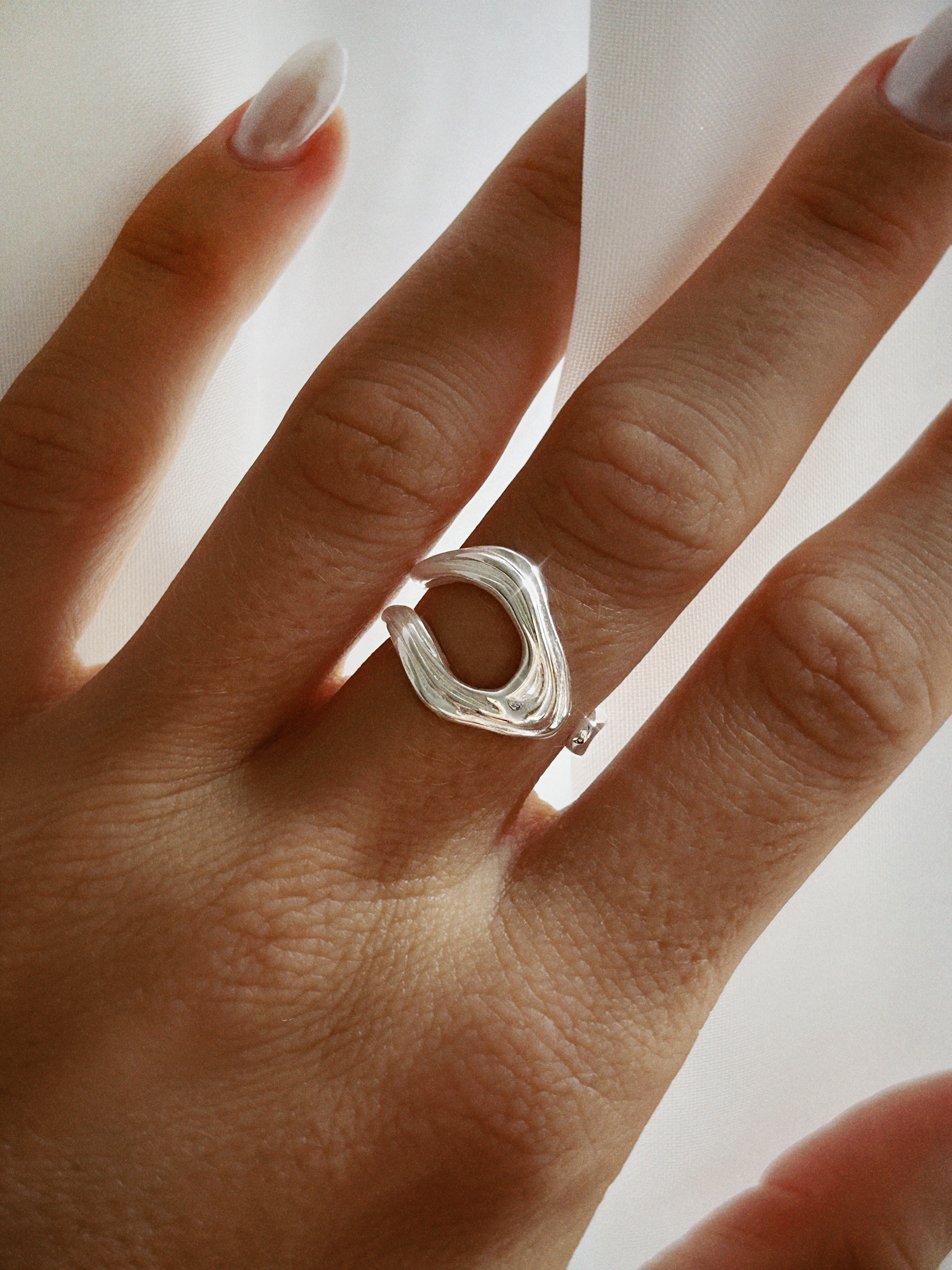 REALM RING