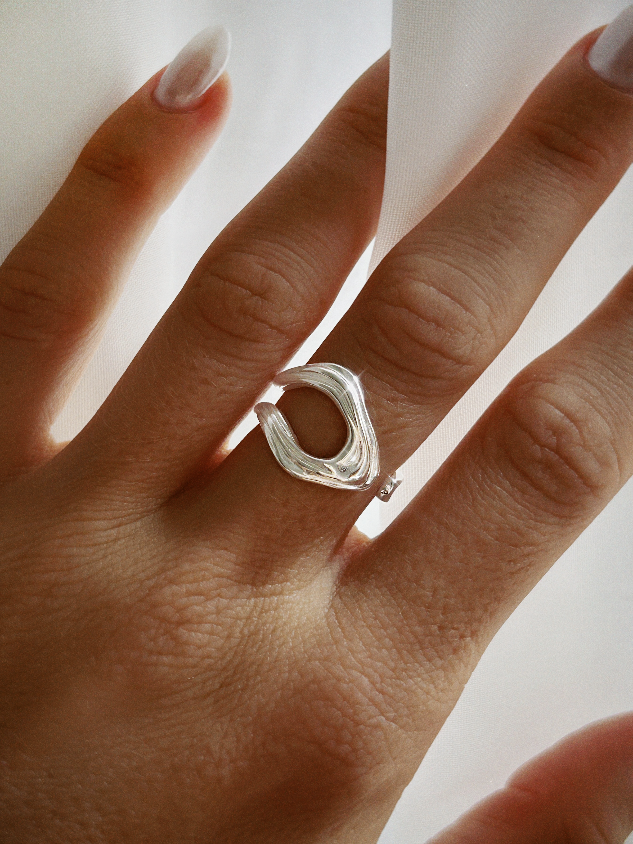REALM RING