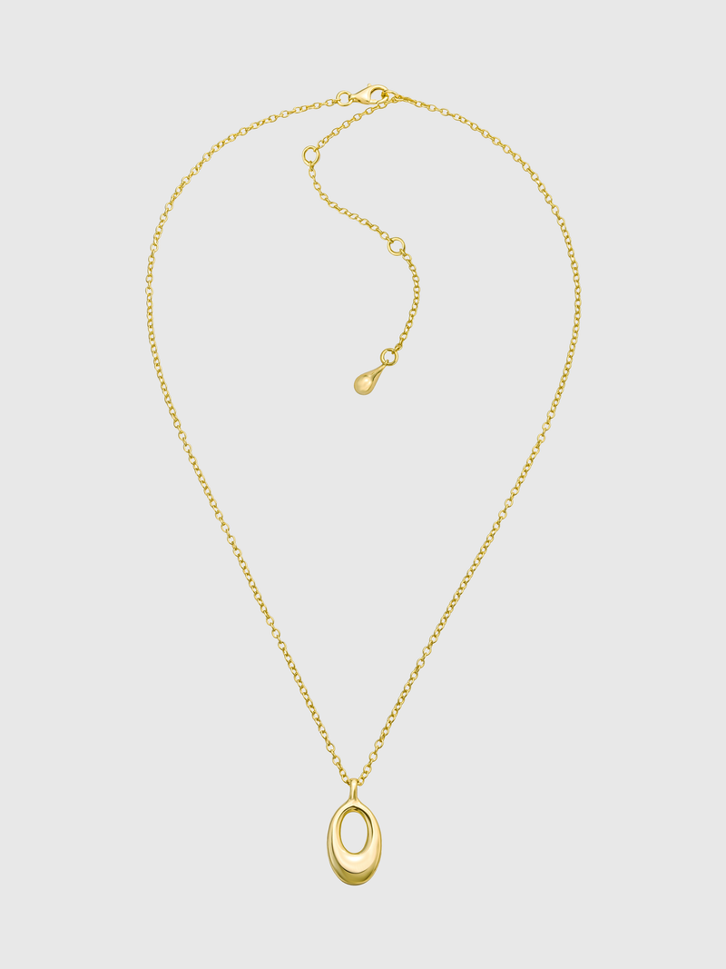 CIELO PENDANT NECKLACE