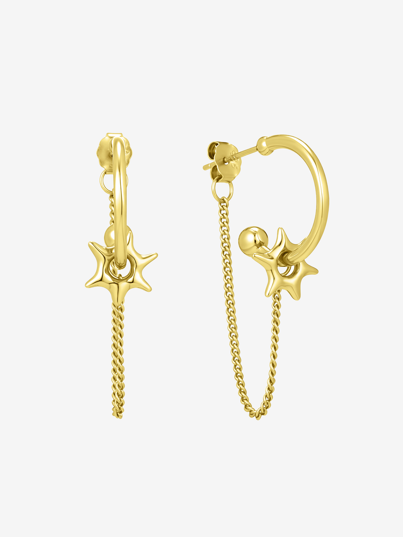 ARIES HOOPS