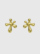 FLEUR EARRINGS