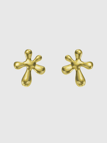 FLEUR EARRINGS