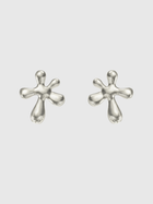 FLEUR EARRINGS