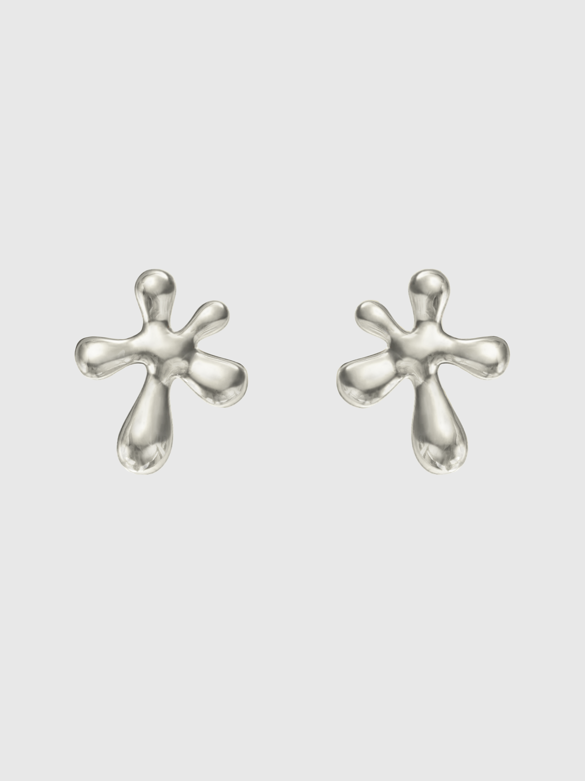 FLEUR EARRINGS
