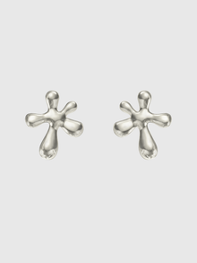 FLEUR EARRINGS