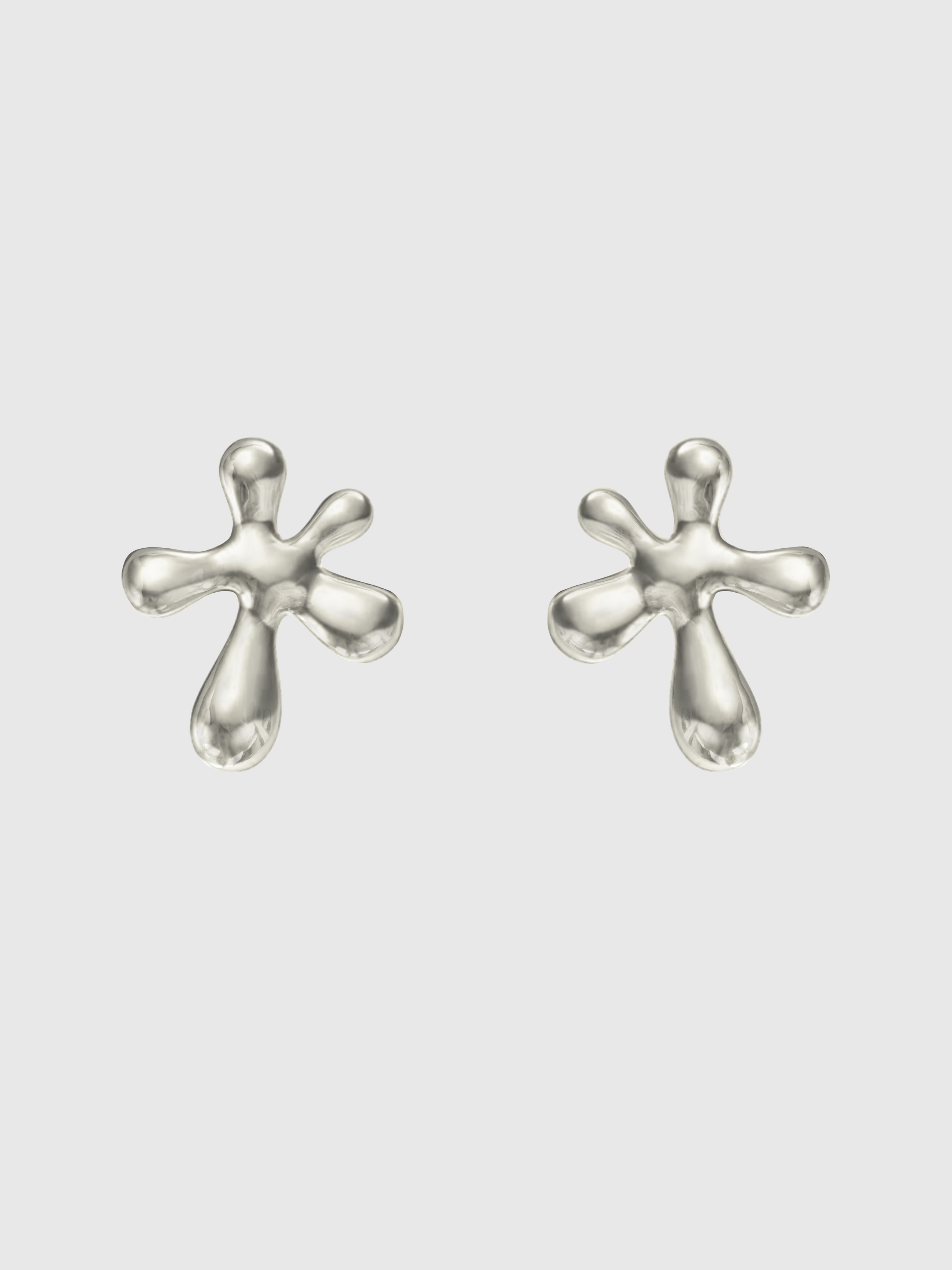 FLEUR EARRINGS