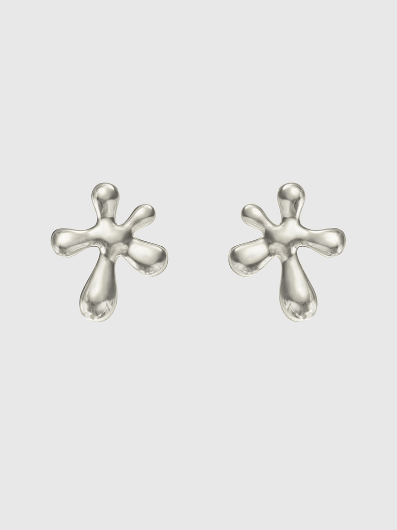 FLEUR EARRINGS