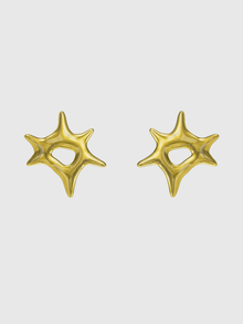 SUPER CASPER EARRINGS