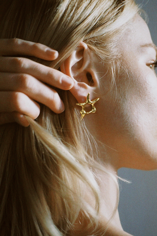 SUPER KISMET EARRINGS