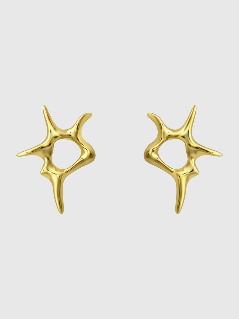 SUPER KISMET EARRINGS