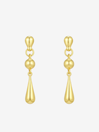 TASHI DROP EARRINGS (PRE-ORDER)