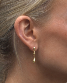 TASHI DROP EARRINGS (PRE-ORDER)
