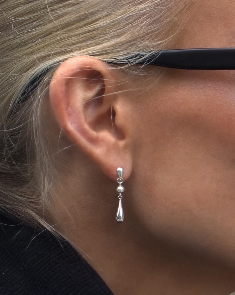 TASHI DROP EARRINGS