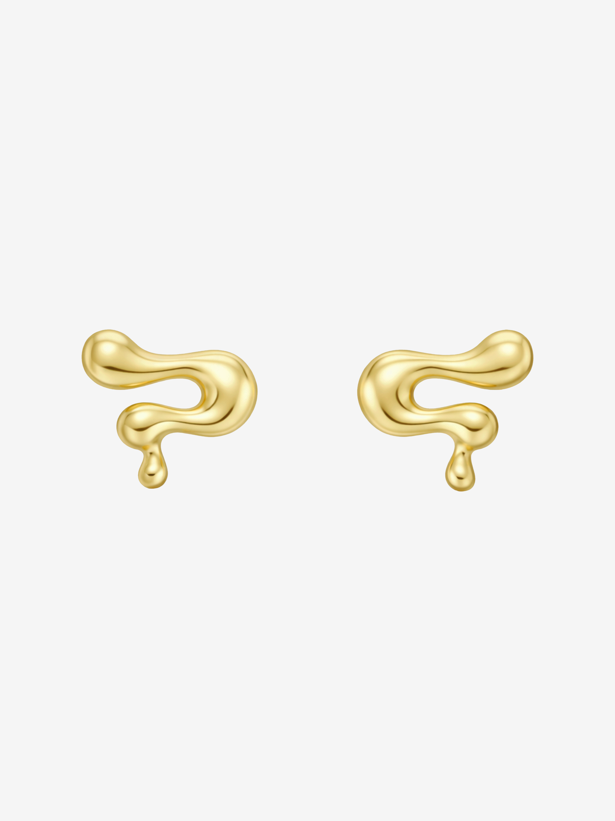 VAPOR EARRINGS