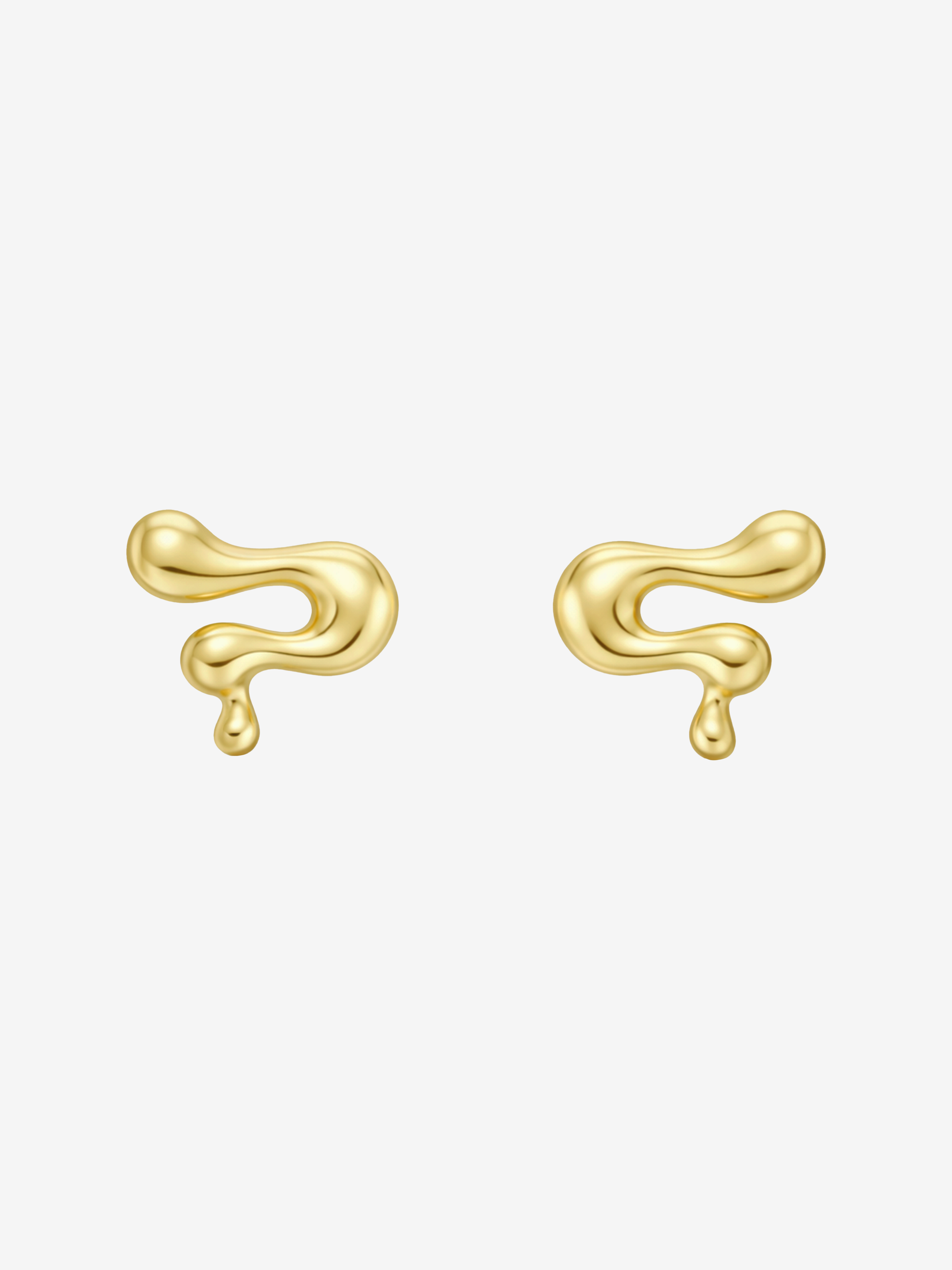 VAPOR EARRINGS
