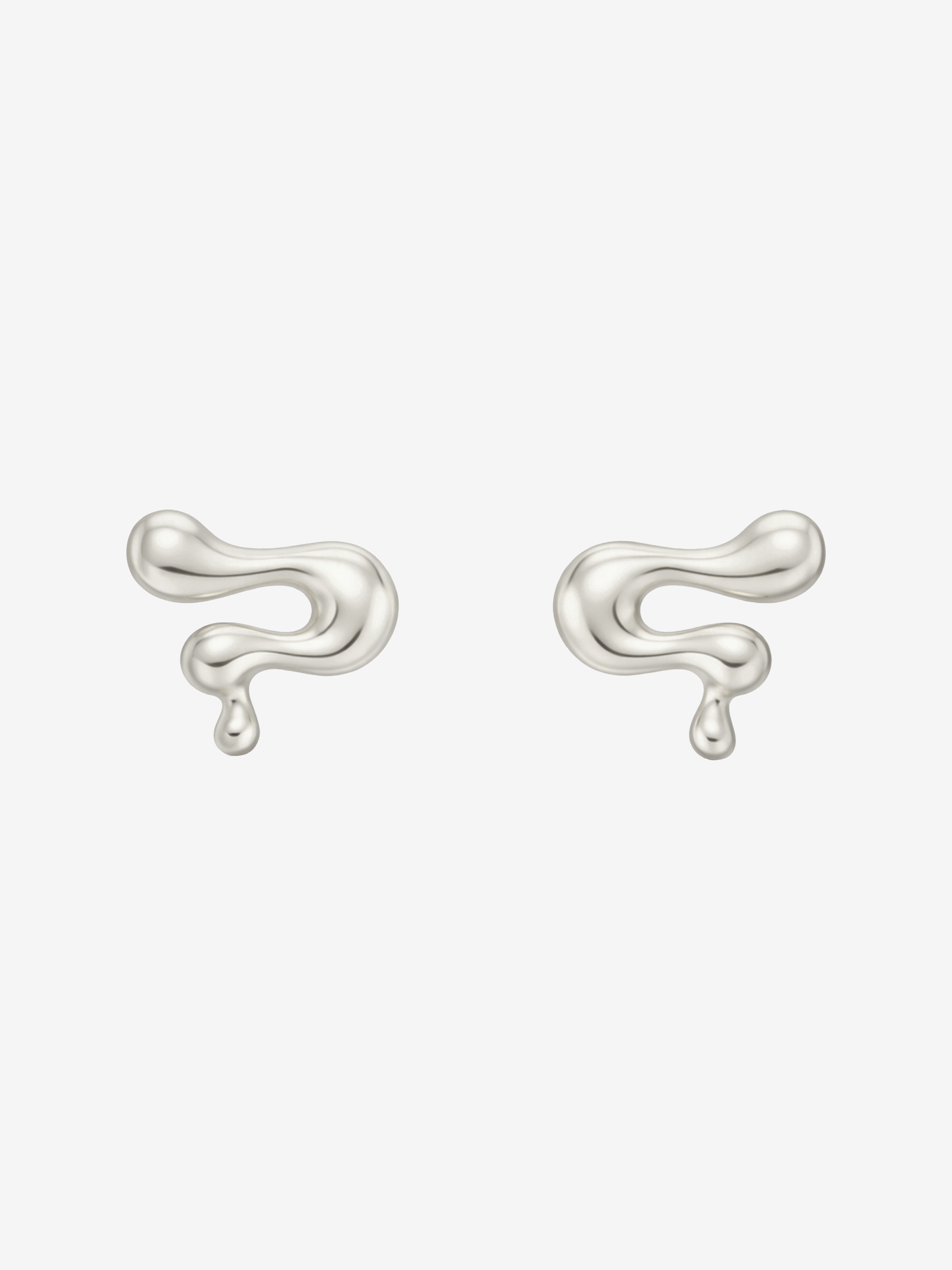 VAPOR EARRINGS