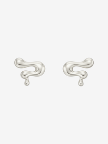 VAPOR EARRINGS