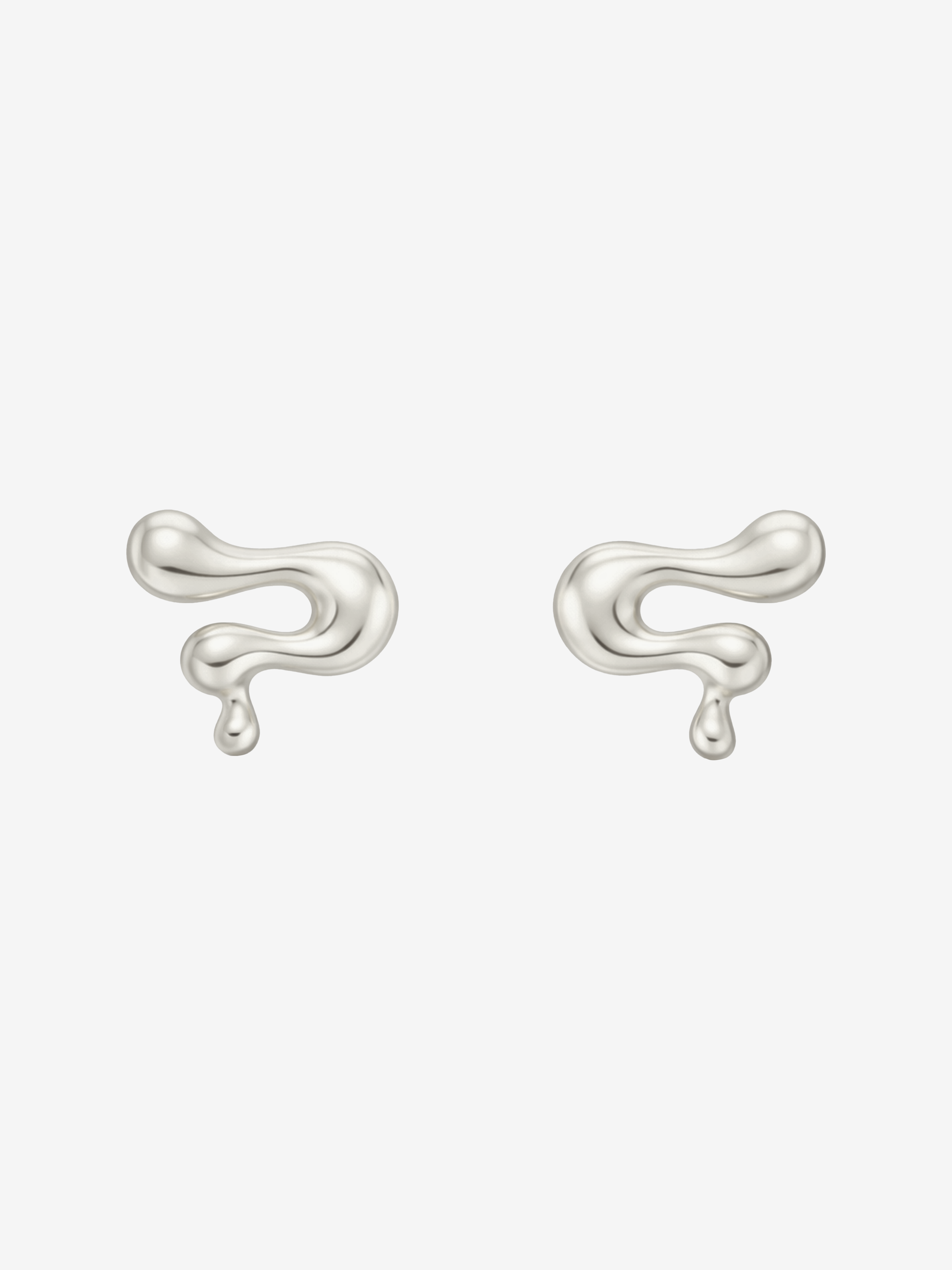 VAPOR EARRINGS